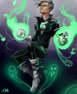 Danny Phantom 2 by TarikHavoc.deviantart.com on @DeviantArt 