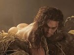Jason Momoa Nude & Sex Scenes in Conan The Barbarian - Gay-M