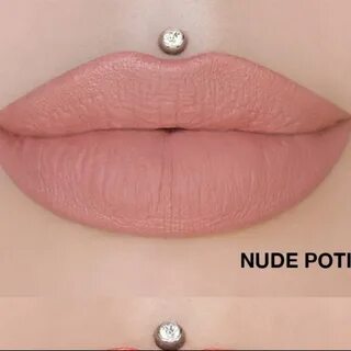 OFRA Makeup Ofra Nude Potion Liquid Lipstick Poshmark