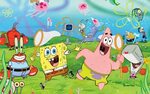 SpongeBob Wallpapers - Wallpaper Cave