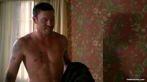 Brian Austin Green Nude - leaked pictures & videos Celebrity