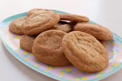 Snickerdoodle and Sugar Cookies Compilation - Easy Recipes T