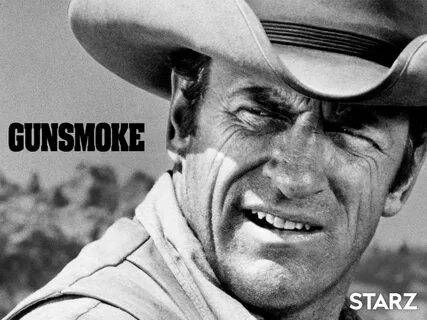 Gunsmoke Wallpapers - Wallpaper Cave