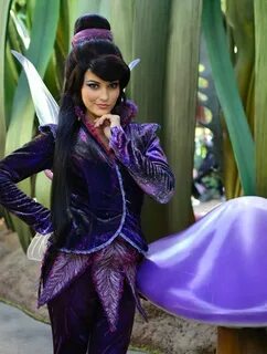 Gallery Vidia Fairy Cosplay - Bianoti