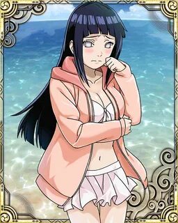 Category:Hinata Hyūga (Shippūden) Naruto Shinobi Collection 