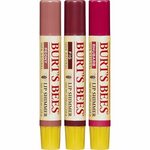 Burt's Bees Kissable Color Holiday Gift Set, 3 Lip Shimmers 