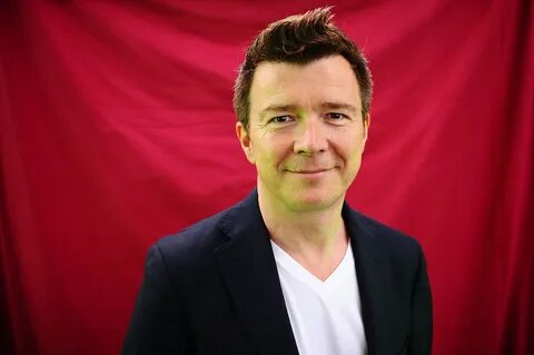 Rick Astley / Official Rick Astley - YouTube - Jim Millows19