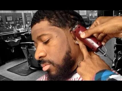 720 Wave HairCut: Exxclusive - YouTube