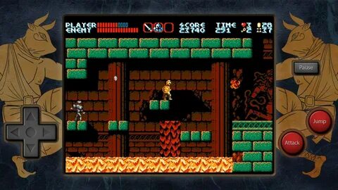 The Curse of Issyos: Launch Trailer - iOS - YouTube