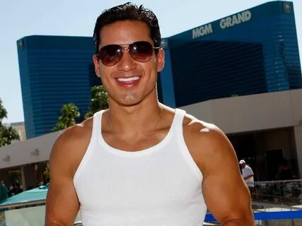 Mario Lopez