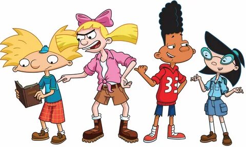 Lila From Hey Arnold 9 Images - Hey Arnold Arnold Lila Grand