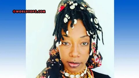 Fatoumata Diawara Biography, Age, Height, Net Worth (2022)