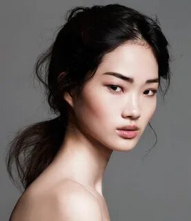 Картинки по запросу jessie li wang Portrait, Woman face, Beauty