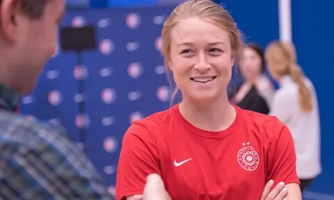 NWSL Championship notebook: Sonnett, Rowland raring to go - 