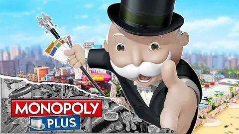 Monopoly Plus - Quarantine & Bankruptcy 2 Livestream Antics 