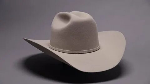 How a STETSON Cowboy Hat is made - BRANDMADE in AMERICA - Yo