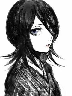 Bleach ♐ Rukia Bleach rukia, Bleach anime, Bleach characters