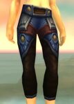 Heartsmoke Legplates - Item - World of Warcraft