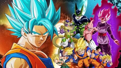 Dragon Ball Super Episode 49 English Dubbed full episode by 