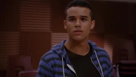 Glee' Profile: Jake Puckerman Videos Fandom