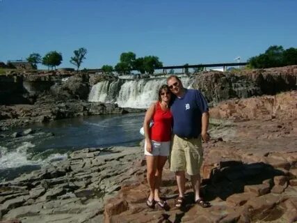 Falls Park - Picture of Falls Park, Sioux Falls - Tripadviso