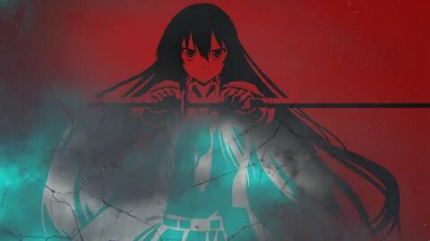 Akame ga Kill! 142 Desktop Background Wallpapers - Computer 