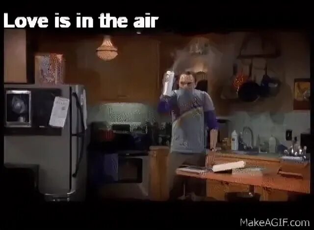 40+ Most Popular Sheldon Love Is In The Air Gif - Coconutter