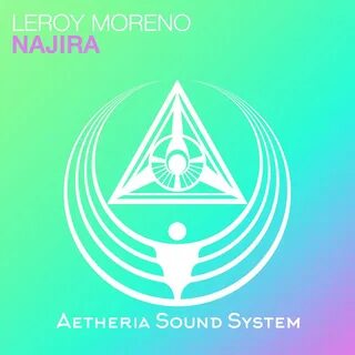 Najira - Single by Leroy Moreno 