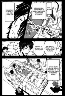 Read Assassination Classroom Chapter 136 - MangaFreak