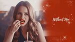 Cheryl Blossom without me - YouTube