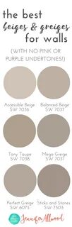 the best Beige and Greige Wall Paints for walls Magic Brush 