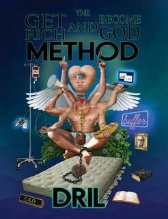 wint on Twitter: "" The Get Rich and Become God Method