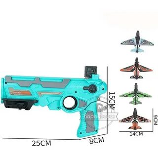 Jet Gun (2021 Version) - Buy Today Get 75% Discount - Wowelo