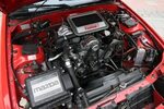 Post pics of your engine bay - Page 16 - RX7Club.com - Mazda