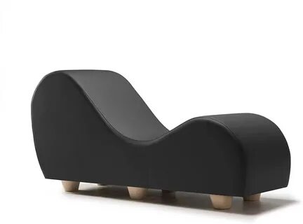 Liberator Kama Sutra Under blast sales Chaise Lounge Leather