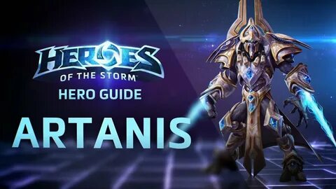 Artanis Build Guide - Artanis Build Guide Direct My Wrath He