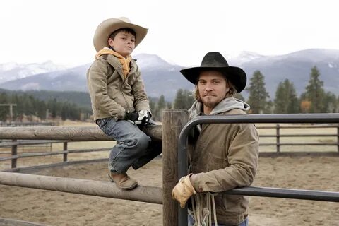 See Photos From 'Yellowstone' Season 2, Episode 8 'Behind Us