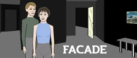 Facade Game Free Download - IGG Games