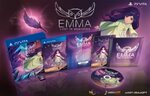 Платформер EMMA: Lost in Memories выйдет на PS4 и PS Vita в 