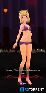 Скачать Virtual Succubus торрент бесплатно