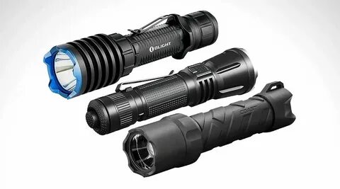 Everything You Need to Know About LED Flashlight Batteries -