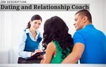 Job Description - Dating and Relationship Coach