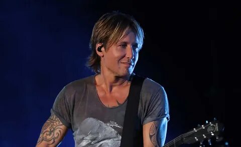 Keith Urban - Page 8 - One Country
