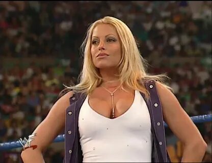 Pin by MELISSA A. KLEIN on TRISH STRATUS! Trish stratus, Wom