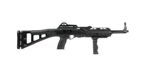 Hi-point Model 3895 Ts Carbine - For Sale - New :: Guns.com