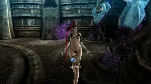 Bayonetta Modding Discussion - Page 6 - Adult Gaming - Lover