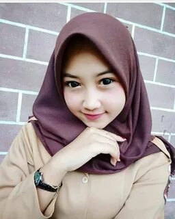 potret anak pramuka kerudung cantik Kerudung, Gambar gadis c