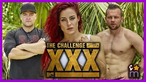 MTV's The Challenge XXX: Dirty 30 Full Cast, Trailer & Who T