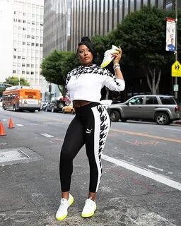 Megan Thee Stallion Nude LEAKED Pics & Porn Video - Scandal 