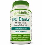 PRO-Dental: Dental Probiotics For Oral Support Oral probioti
